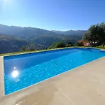 Casas Do Casinhoto - Casa Com Vista Douro Hébergement de vacances Baião