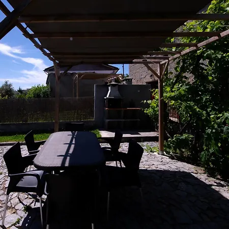 Casas Do Casinhoto - Casa Com Vista Douro Vakantiehuis Baião