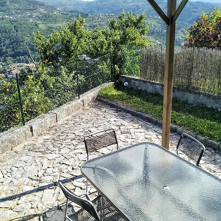 Vakantiehuis Casas Do Casinhoto - Casa Com Vista Douro *