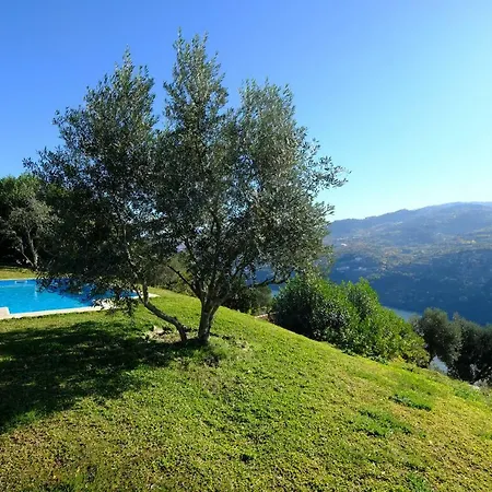 Tatil Evi Casas Do Casinhoto - Casa Com Vista Douro Baião