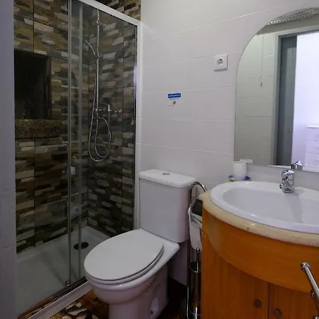 Tatil Evi Casas Do Casinhoto - Casa Com Vista Douro Baião