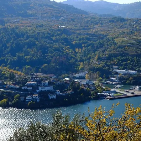 Casas Do Casinhoto - Casa Com Vista Douro Baião