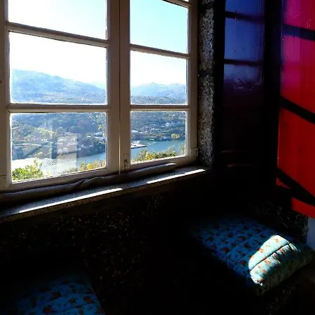 Casas Do Casinhoto - Casa Com Vista Douro Tatil Evi *