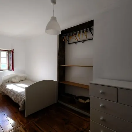 Casas Do Casinhoto - Casa Com Vista Douro Tatil Evi Baião