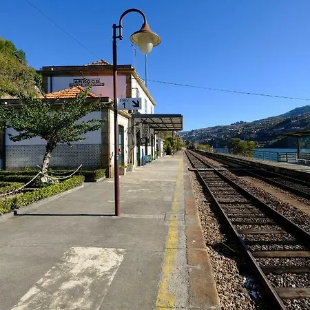 Casas Do Casinhoto - Casa Com Vista Douro *
