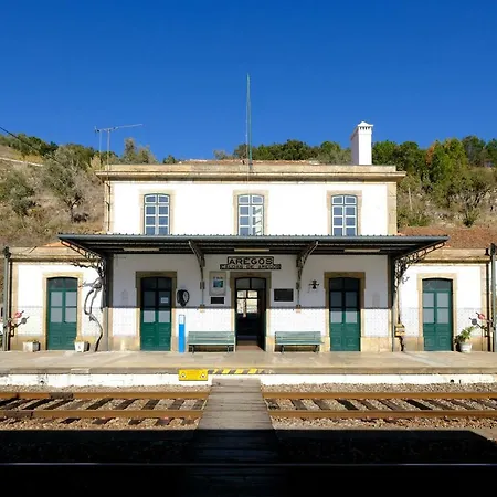 Casas Do Casinhoto - Casa Com Vista Douro Baião