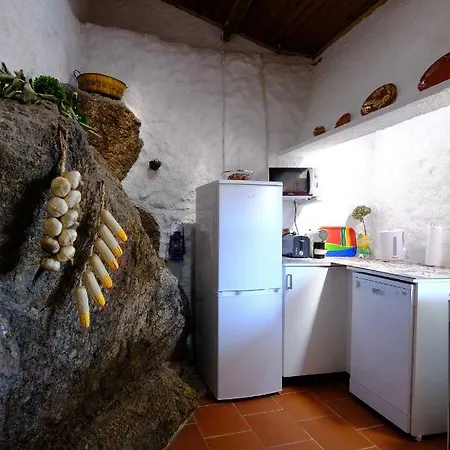 Casas Do Casinhoto - Casa Com Vista Douro Tatil Evi Baião