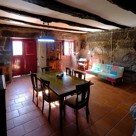 Casas Do Casinhoto - Casa Com Vista Douro