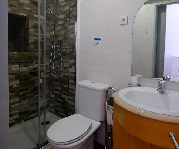 Tatil Evi Casas Do Casinhoto - Casa Com Vista Douro Baião