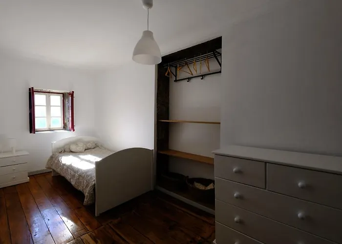 Casas Do Casinhoto - Casa Com Vista Douro Tatil Evi Baião