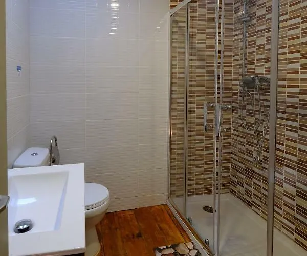 Tatil Evi Casas Do Casinhoto - Casa Com Vista Douro *