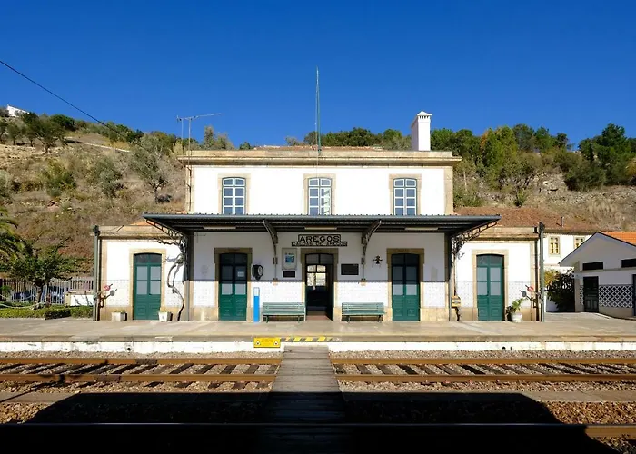 Casas Do Casinhoto - Casa Com Vista Douro 바이아오