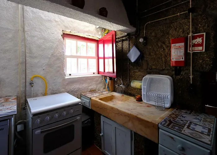 Casas Do Casinhoto - Casa Com Vista Douro Tatil Evi *