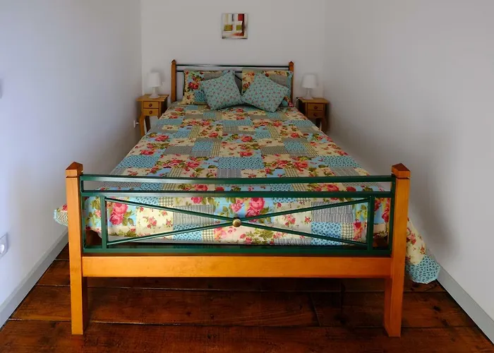 Casas Do Casinhoto - Casa Com Vista Douro Tatil Evi Baião