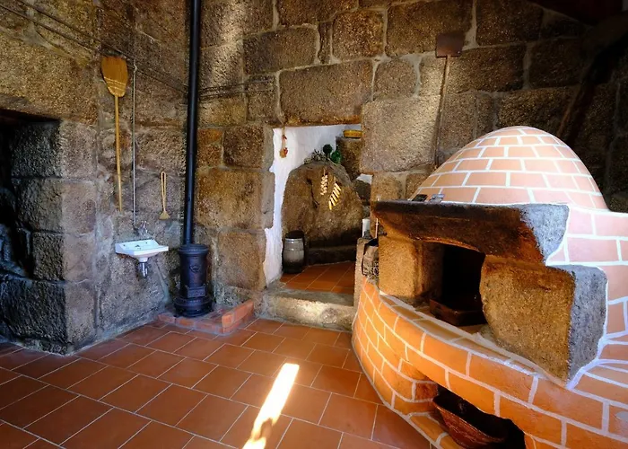 Casas Do Casinhoto - Casa Com Vista Douro 펜션 바이아오